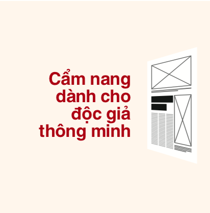 Vietnamese News Literacy Manual